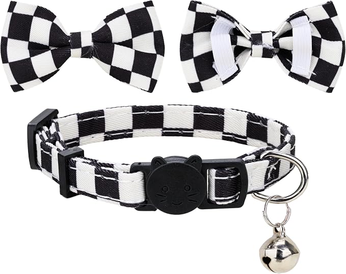Collar for Cat Pet Breakaway - Image 2