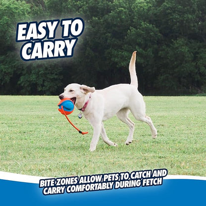 Chuckit! Rope Fetch Dog Toy - Image 5
