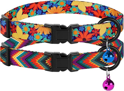 Cat Collars 2 Pack - Image 9