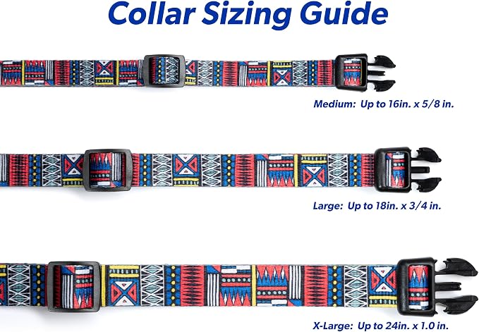 MS-5 Automatic Pet Door Collar, Genuine High Tech Pet Brand Dog Collar - Image 4
