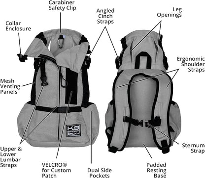 K9 Sport Sack Air 2 - Image 2