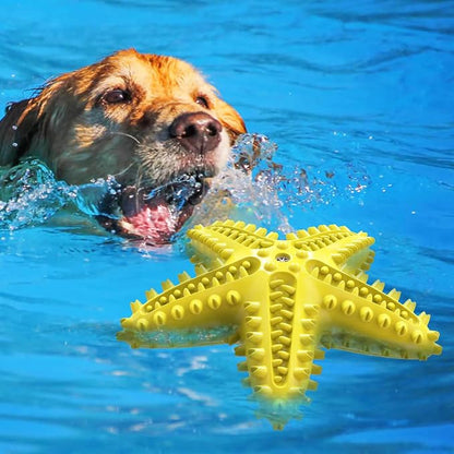 Chew Toy for Dog Toothbrush Stick Dog Toys for Aggressive Chewers Interactive - Image 3