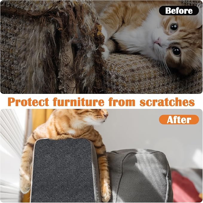 Couch Protector from Cat Claws - Image 4