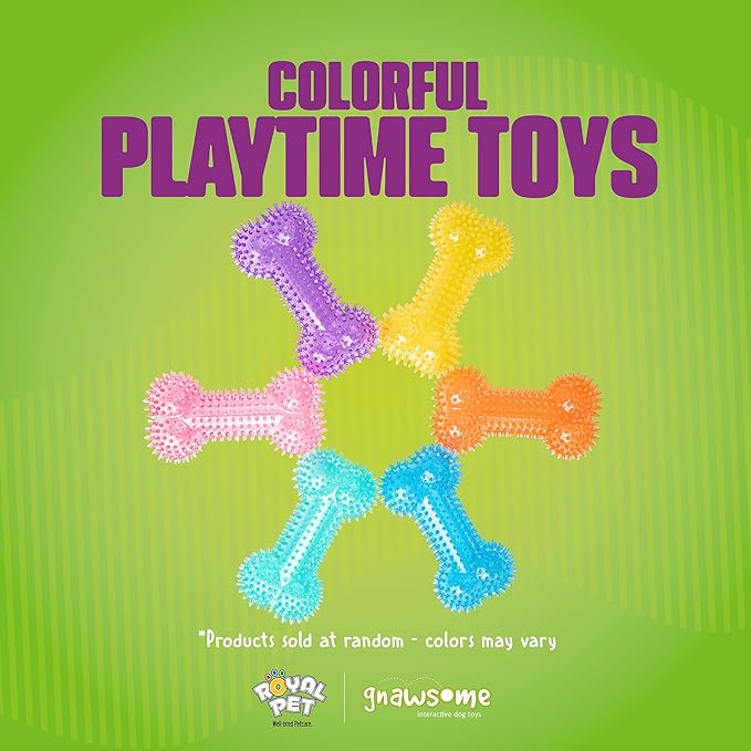 Gnawsome Dog Toys - Image 6