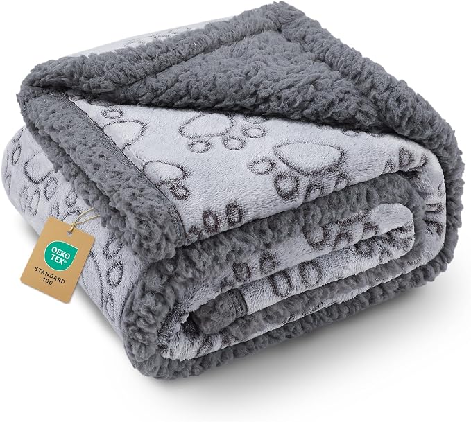 Luciphia Waterproof Pet Blankets by luciphia