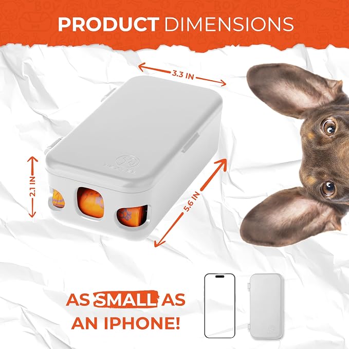 Dog Poop Bag Dispenser - Image 6