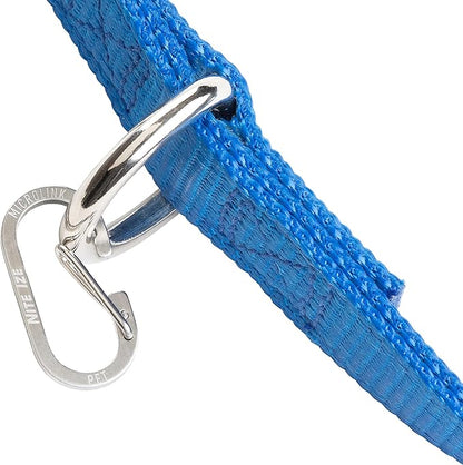 Nite IZE MicroLink Pet Tag Carabiner, Stainless Steel Cat and Dog Tag Clip - Image 4