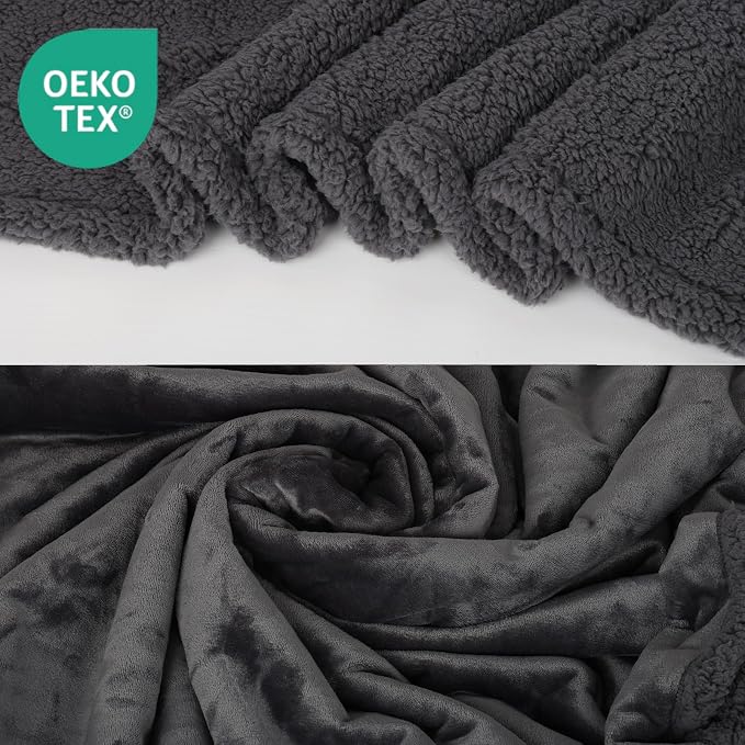 Waterproof Dog Blanket for Large Dogs - Image 2