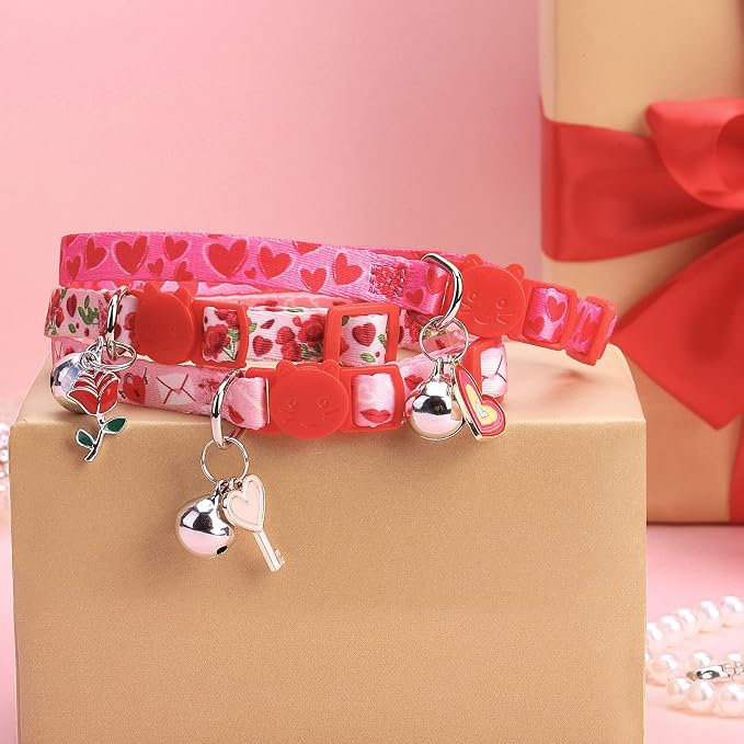 PUPTECK Breakaway Cat Collars - Image 6