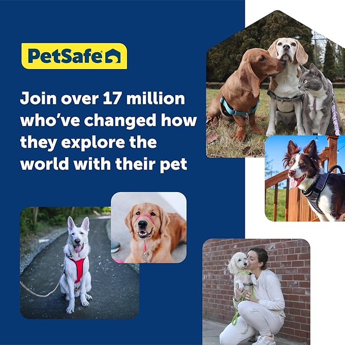 PetSafe Gentle Leader Headcollar No-Pull Dog Collar - Image 6