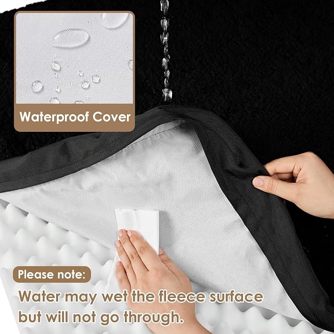 EHEYCIGA Orthopedic XXL Dog Beds - Image 5