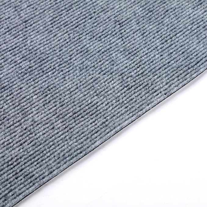 SHENGOCASE 157.5"x15.8" Trimmable Self-Adhesive Carpet Mat Pad Replacement - Image 8