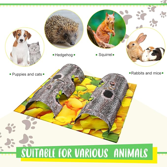 Pet Activity Tunnels - Image 3