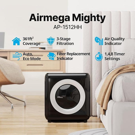 Coway AP-1512HH Mighty Air Purifier - Image 2