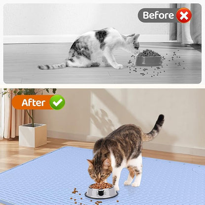 Cat Food Mat - Image 4