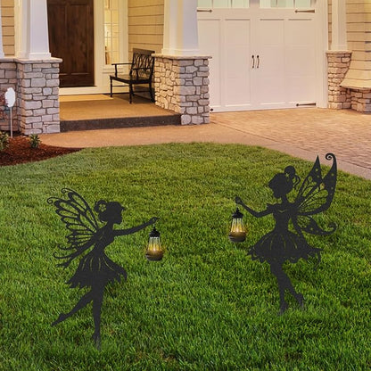 Fairy Garden Decor for Outside - Image 4