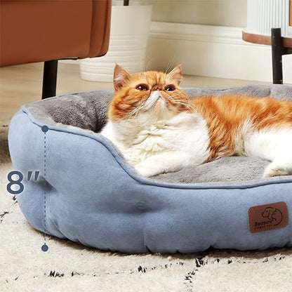 Bedsure Dog Beds for Small Dogs - Image 3