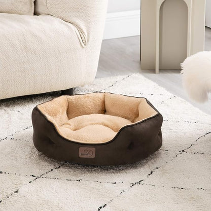 Bedsure Dog Beds for Small Dogs - Image 7