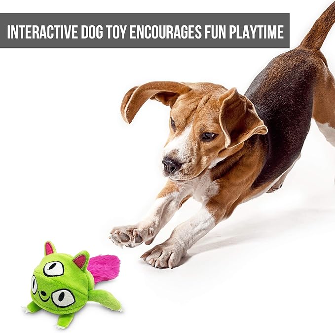Hyper Pet Doggie Pal Monster Interactive Plush Dog Toys - Image 6