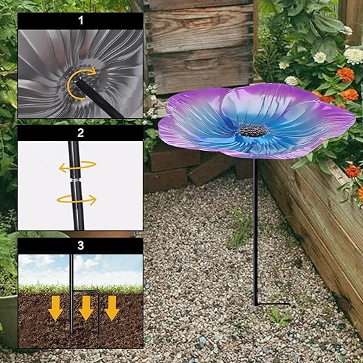 Bee Watering Station 1 Pack - Image 4