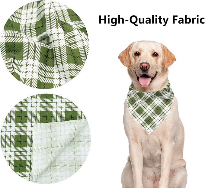 ARING PET Cotton Dog & Cat Bandanas - Image 2