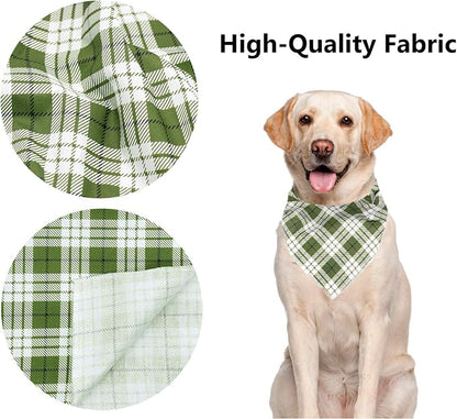 ARING PET Cotton Dog & Cat Bandanas - Image 2