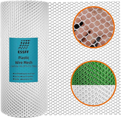 Pet & Garden Safeguard by ESSFF