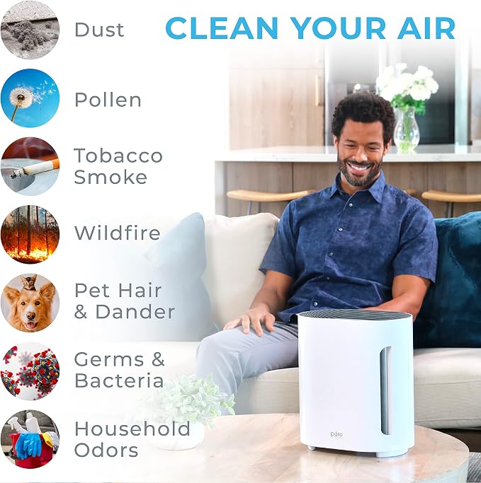 Pure Enrichment PureZone Air Purifier - Image 2