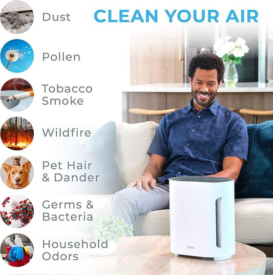 Pure Enrichment PureZone Air Purifier - Image 2