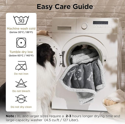 Bedsure Waterproof Dog Blankets - Image 4