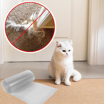 Uross Carpet Protector for Pets 9.84FT by Uross
