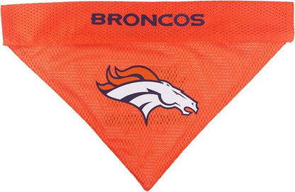 Pets First NFL DOG BANDANA - Image 2