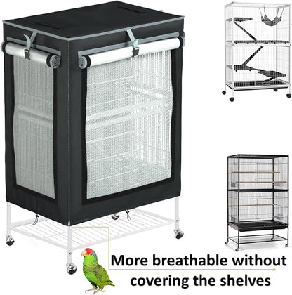 Universal Large Bird Cage Cover - Image 8
