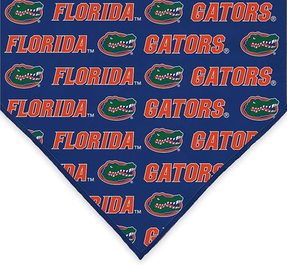 Florida Gators Officially Licensed Bandana - Image 3