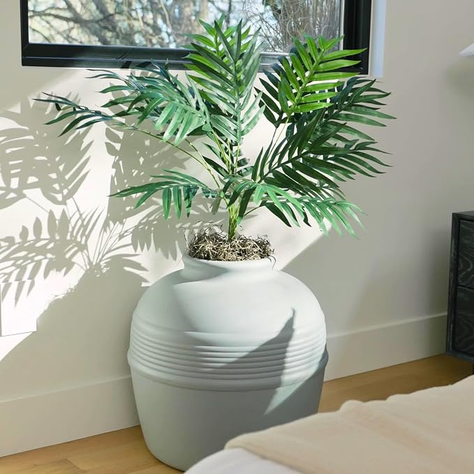 Good Pet Stuff Hidden Litter Box Planter, Decorative Cat Litter Enclosure - Image 13