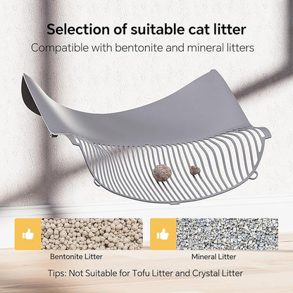 Automatic Self Cleaning Litter Box, - Image 5
