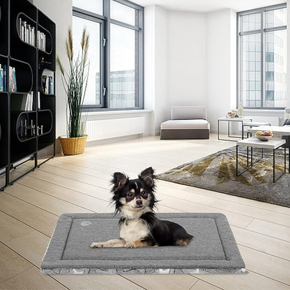 EMPSIGN Dog Crate Pad - Image 5