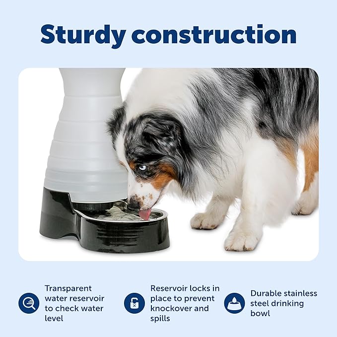 PetSafe Healthy Pet Water Station - Image 4