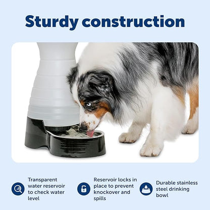 PetSafe Healthy Pet Water Station - Image 4