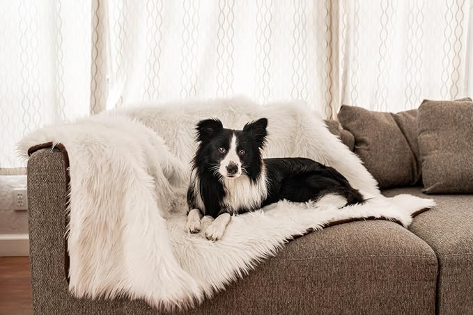 PupProtector Waterproof Throw Blanket - Image 5