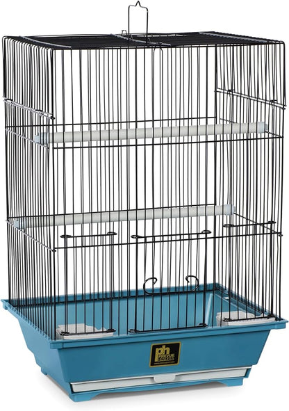 Prevue Pet Products SP50021 Slate Bird Cage by PrevuePetProducts