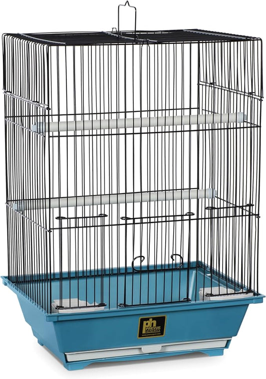 Prevue Pet Products SP50021 Slate Bird Cage by PrevuePetProducts