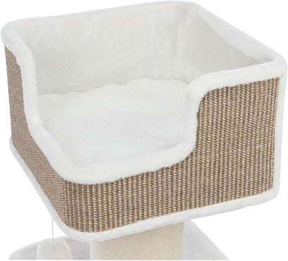 Trixie Ava Cat Tree – Cat Tower - Image 6