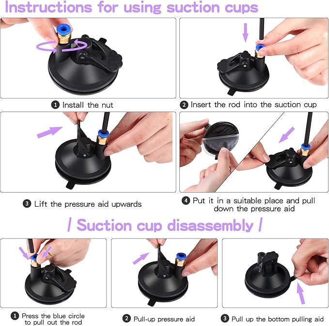 Soarer 3-in-1 Flying Bird Cat Toys - Image 6