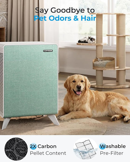 Air Purifiers for Home Large Room Up to 2250 ft² - Image 4