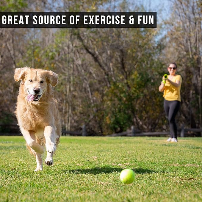Hyper Pet K9 Kannon Dog Ball Thrower Launcher - Image 5