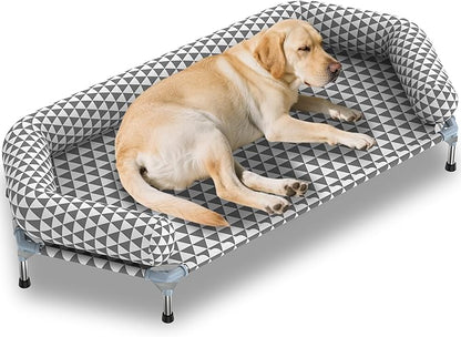 Orthopedic Dog Beds for Large Dogs by KuntrustDirect
