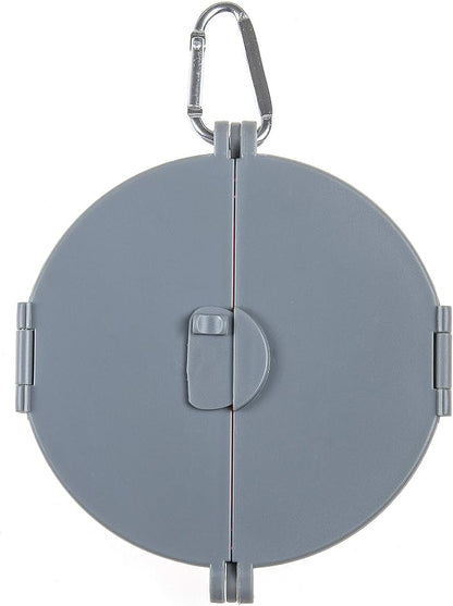 Loving Pets Bella Roma Collapsible Dog Bowls - Image 5