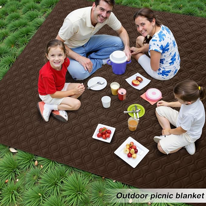 hyha Waterproof Dog Bed Blanket, Soft Pet Blankets, Waterproof Couch Cover - Image 3