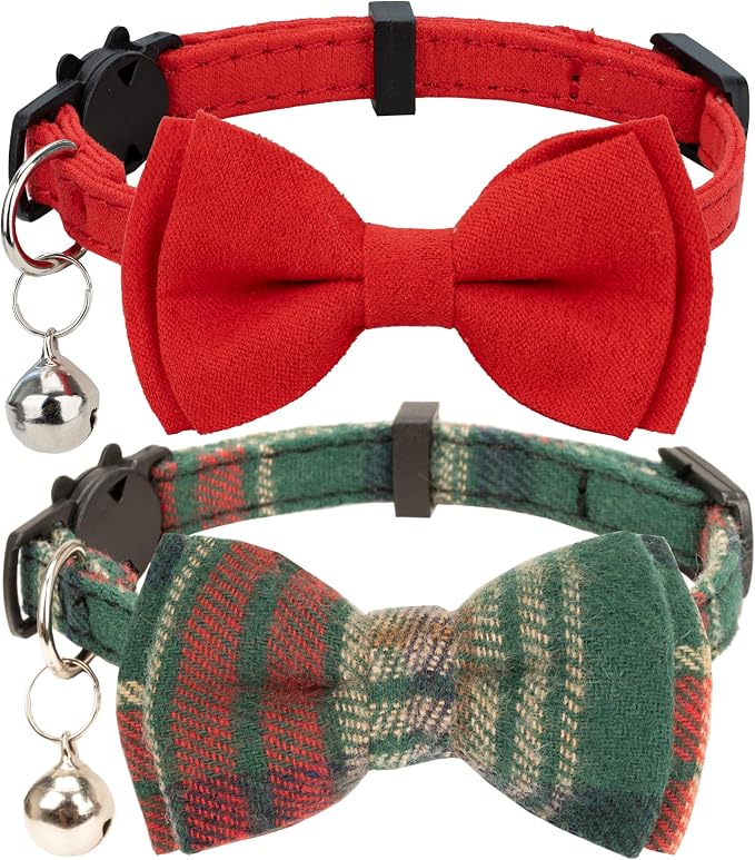 Collar for Cat Pet Breakaway by Gyapet